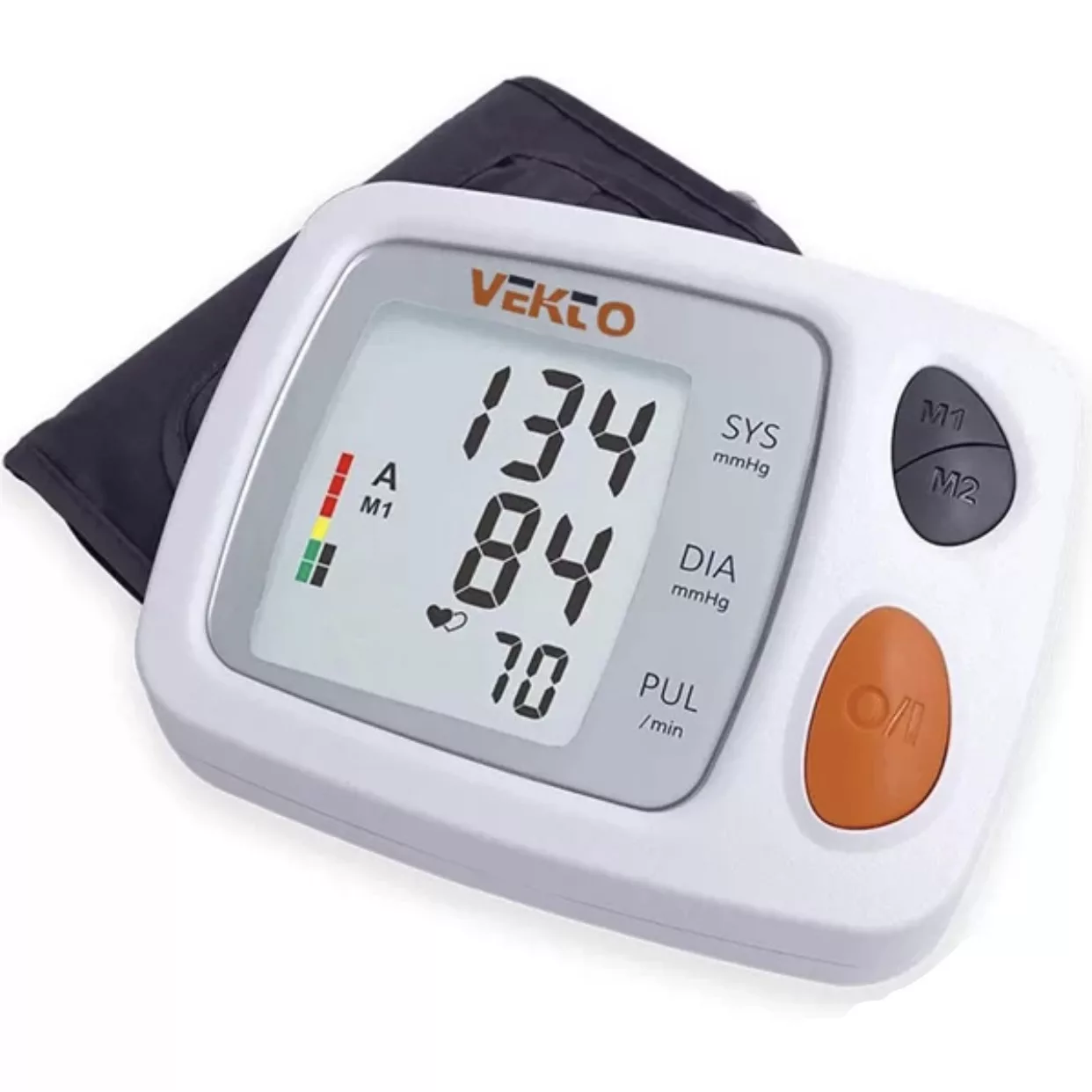 فشارسنج دیجیتال وکتو مدل LD-588