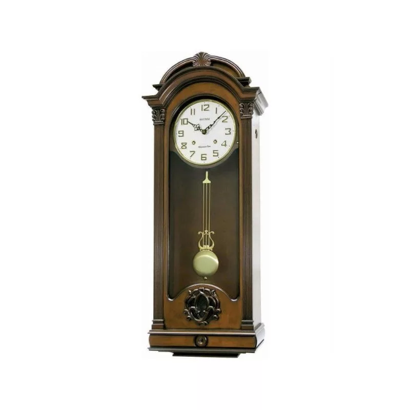 ساعت دیواری ریتم مدل CMJ397NR06