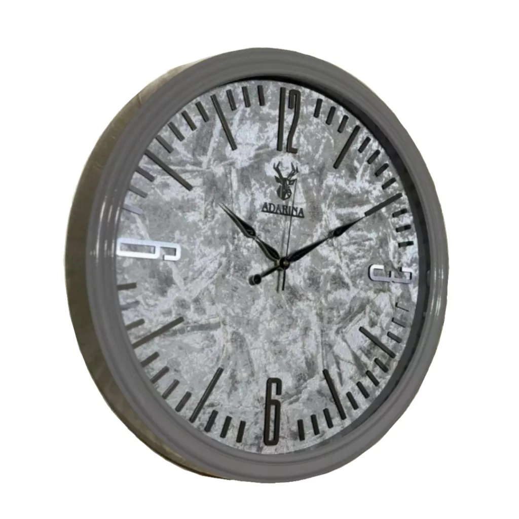 ساعت دیواری مدل آدرینا ۲۳۱۱