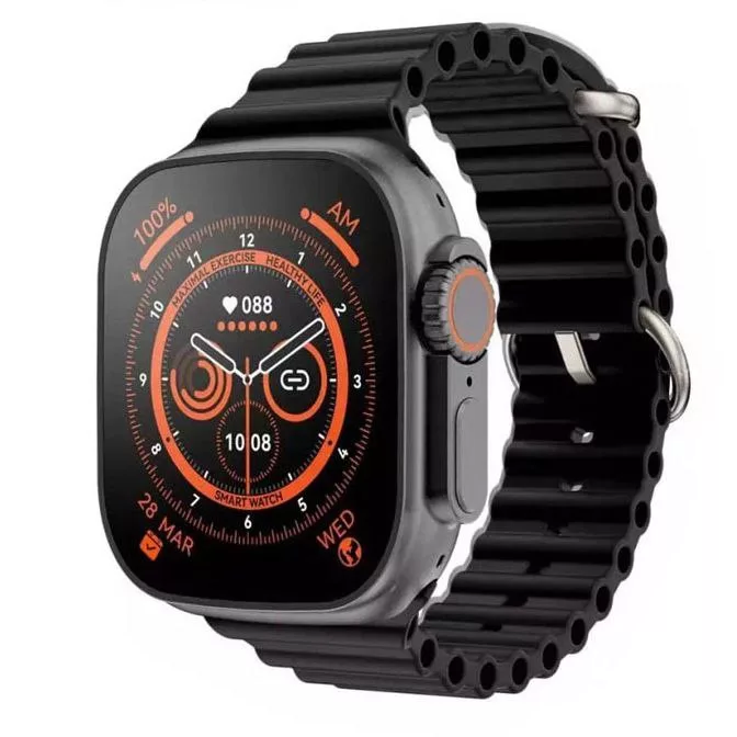 ساعت هوشمند مدل watch8 ultra