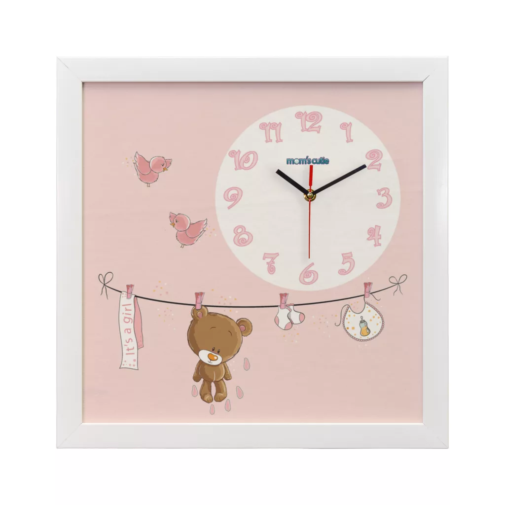 ست لوستر کودک مامز کیوتی مدل PL-38 بسته 4 عددی