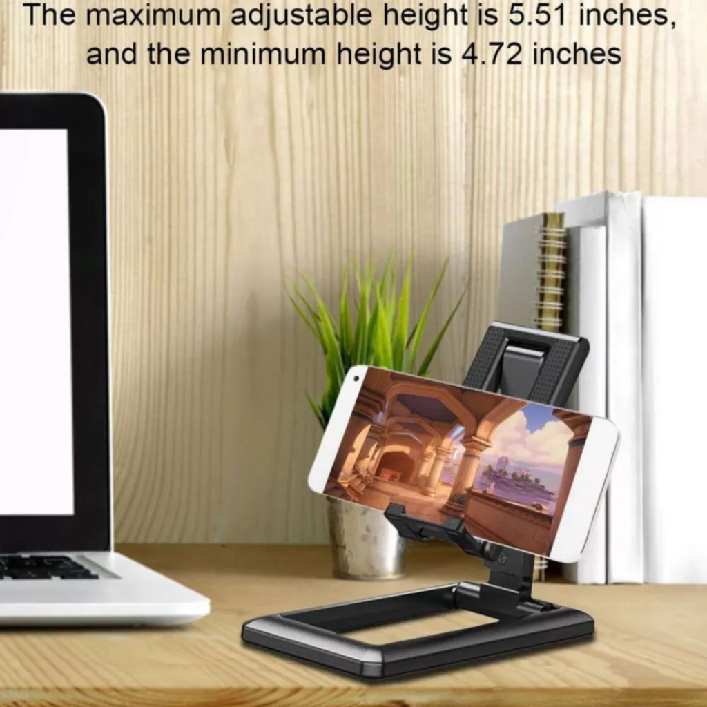 نگهدارنده گوشی موبایل مدل 95567 table