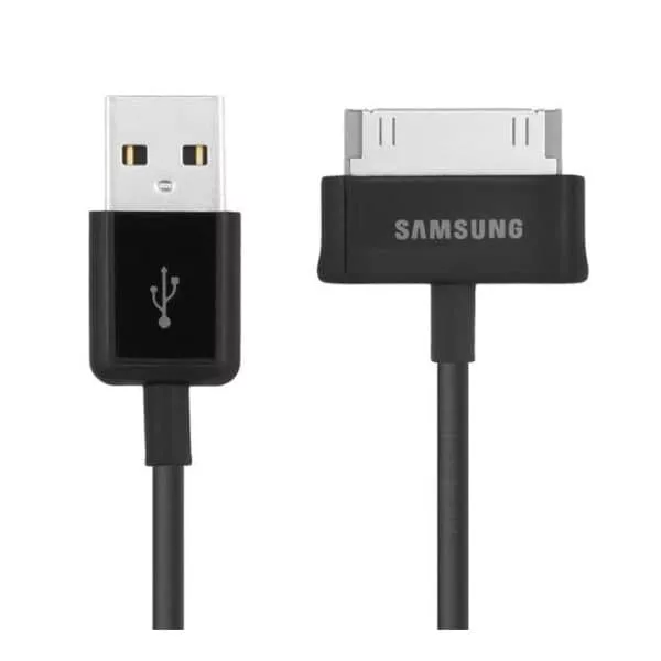 کابل تبدیل USB به 30 پین  مدل JP-P1000 طول 1 متر