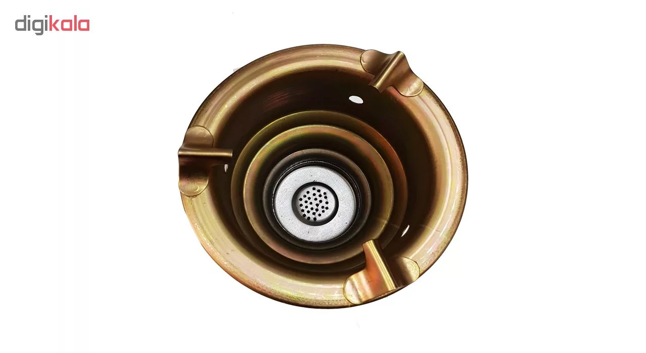 ذغال سرخ کن مدل S10