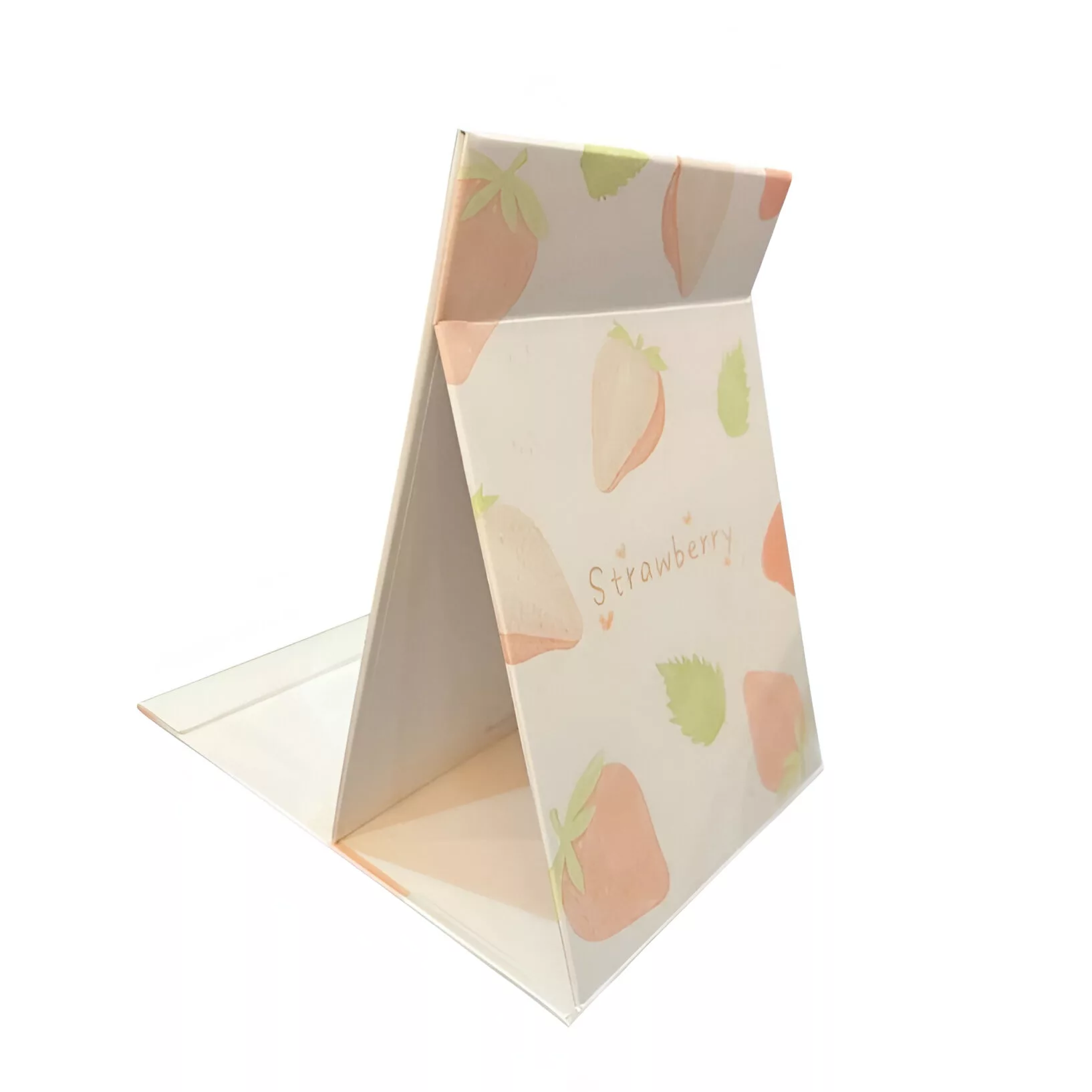 آینه آرایشی رومیزی مدل Nh