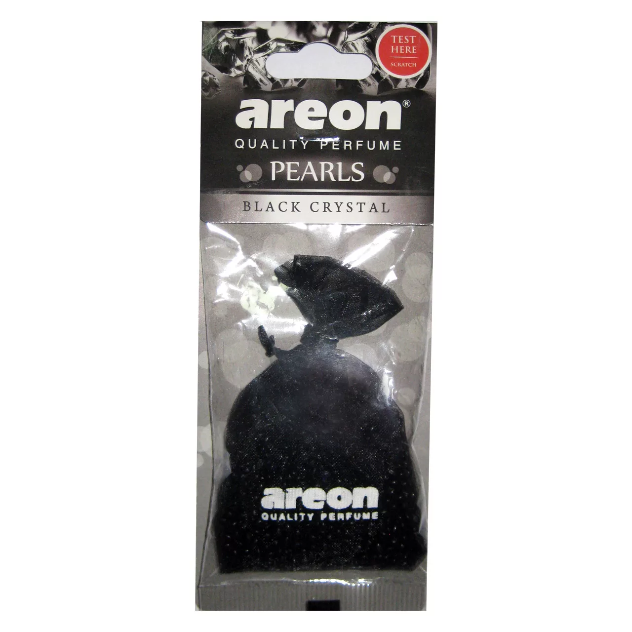 خوشبو کننده خودرو آرئون مدل Pearls