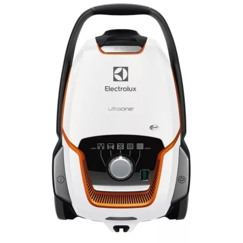 جاروبرقی 700 وات الکترولوکس مدل Euoc93lw