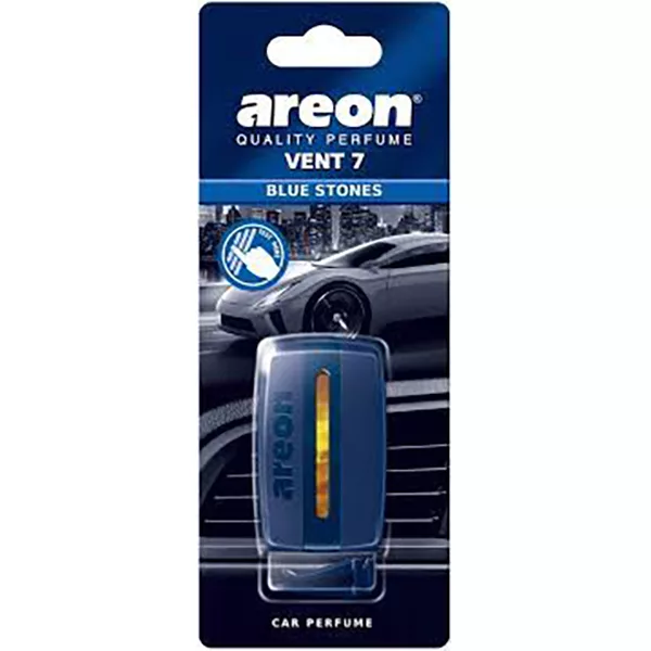 خوشبو کننده آرئون مدل Vent 7 Blue stones
