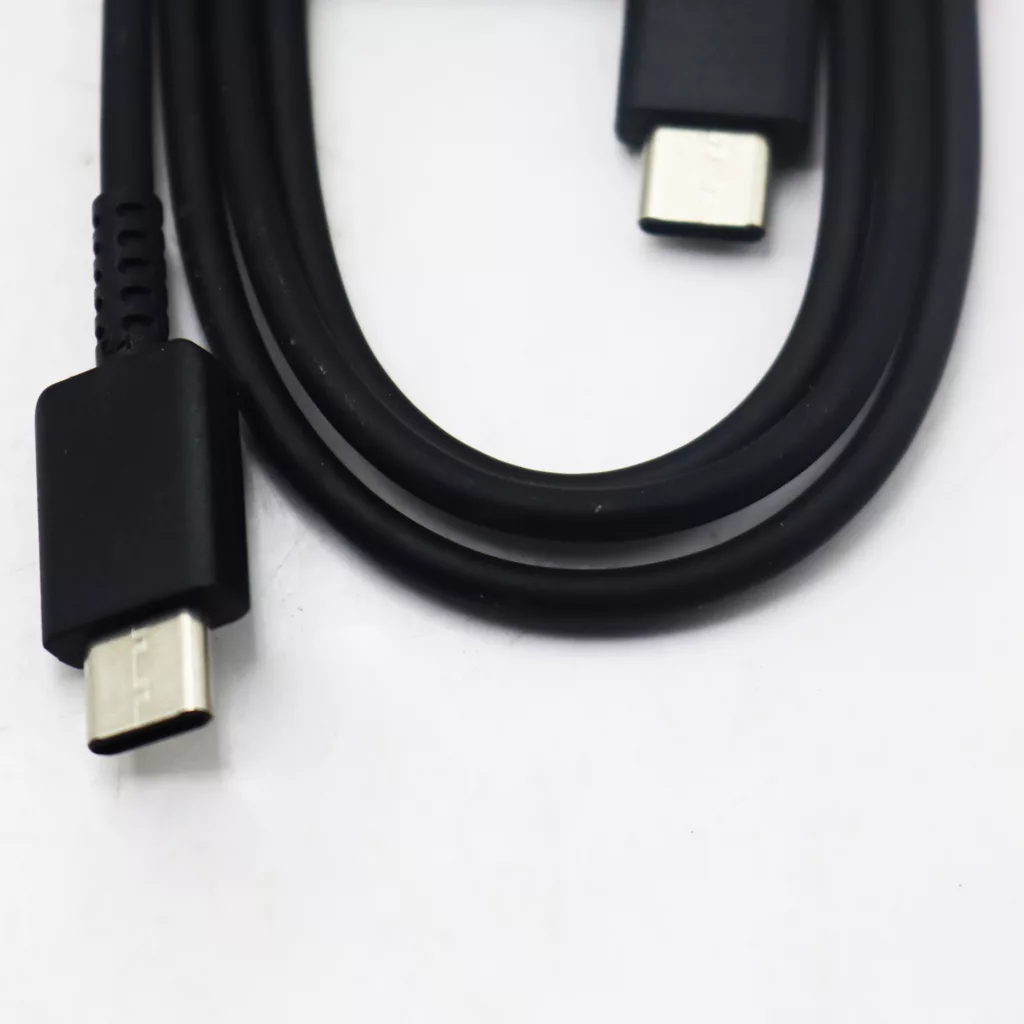 کابل USB-C مدل YP-2TYPE-C طول 1 متر