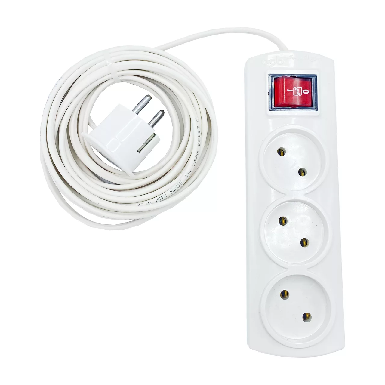 چندراهی برق کاوه مدل KV.TM.7M