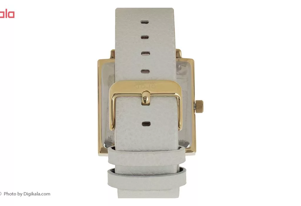 ساعت مچی عقربه ای زنانه نچرالی ژوژو مدل JO95201.80K