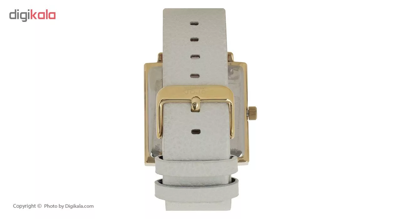 ساعت مچی عقربه ای زنانه نچرالی ژوژو مدل JO95201.80K