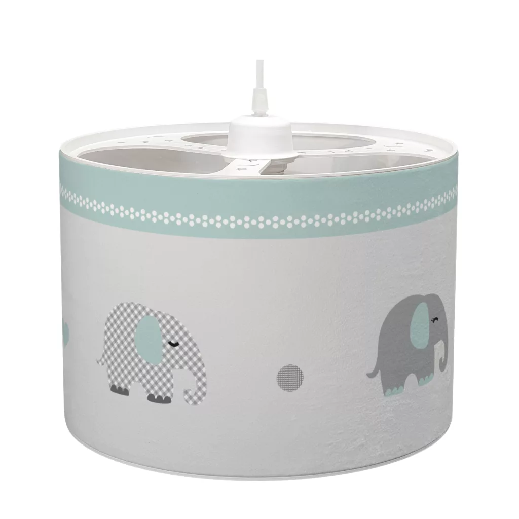 لوستر کودک مامز کیوتی مدل L56