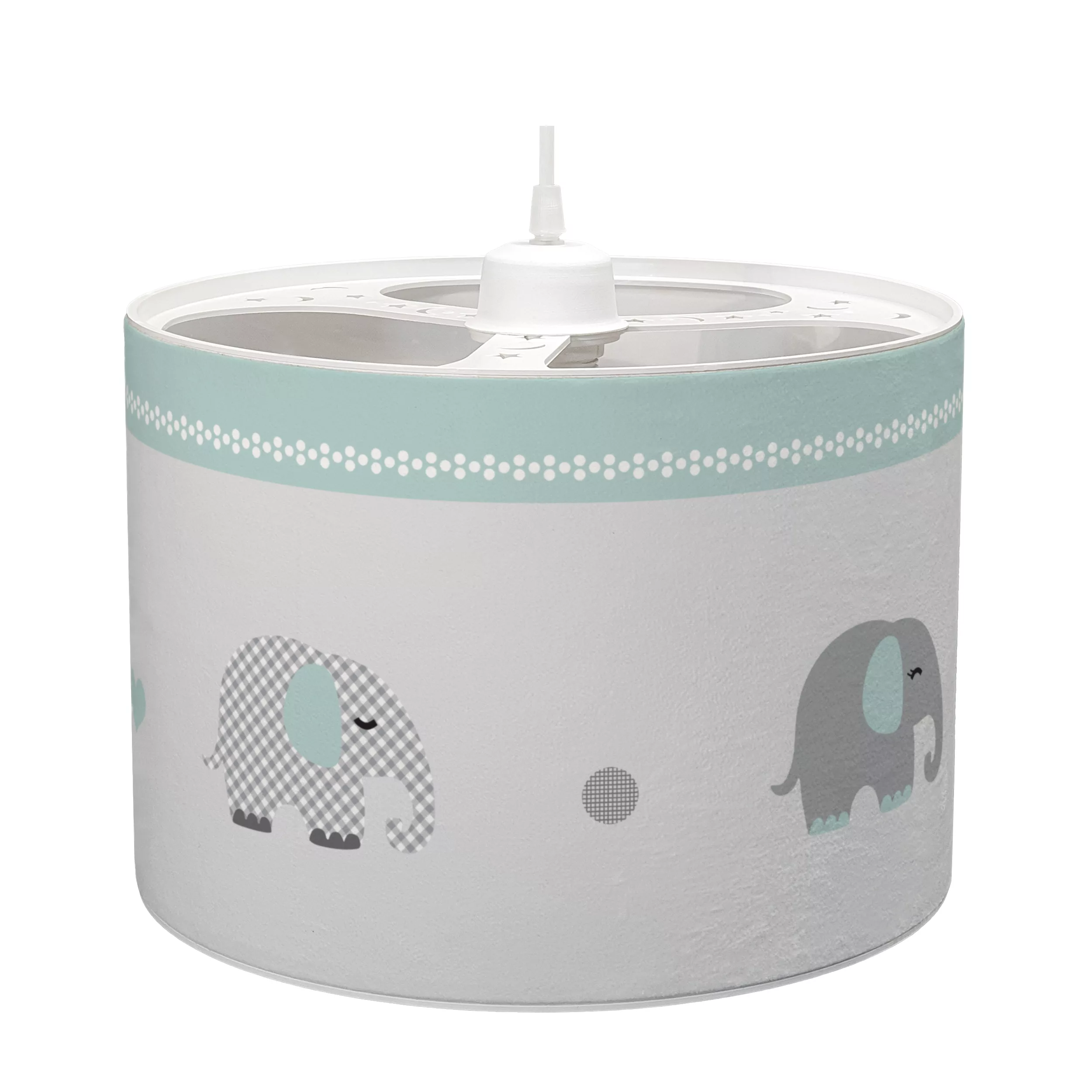 لوستر کودک مامز کیوتی مدل L56