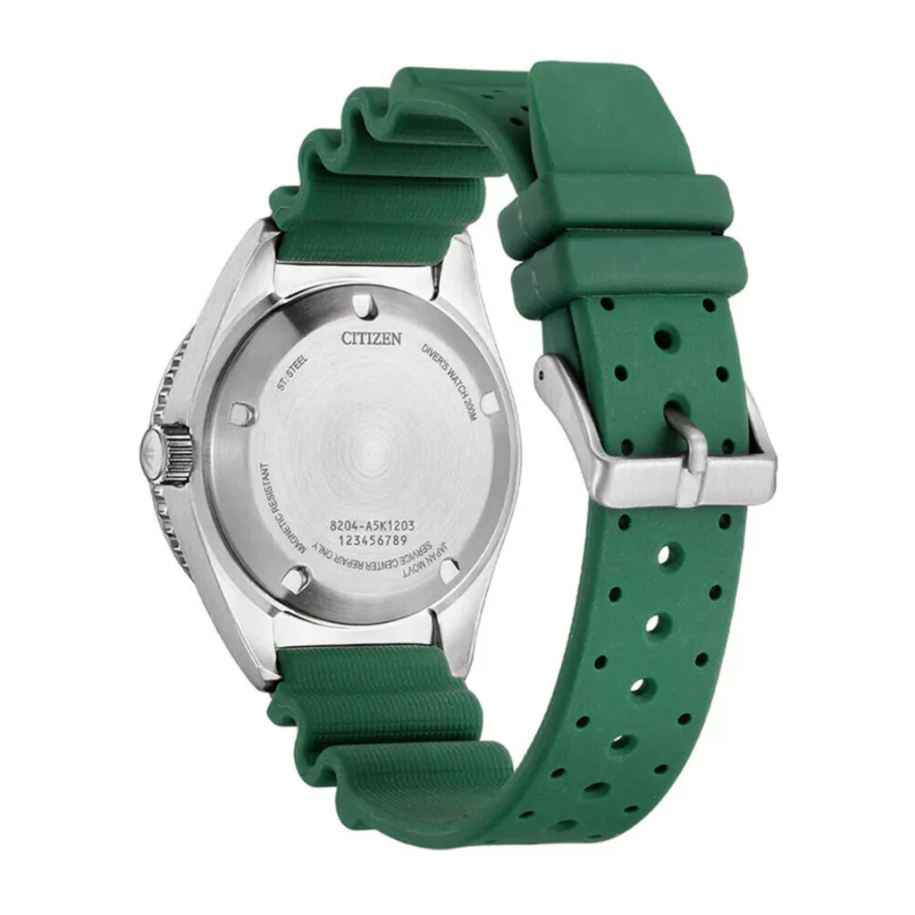 ساعت مچی عقربه‌ای اتوماتیک سیتی زن مدل NY0121-09X