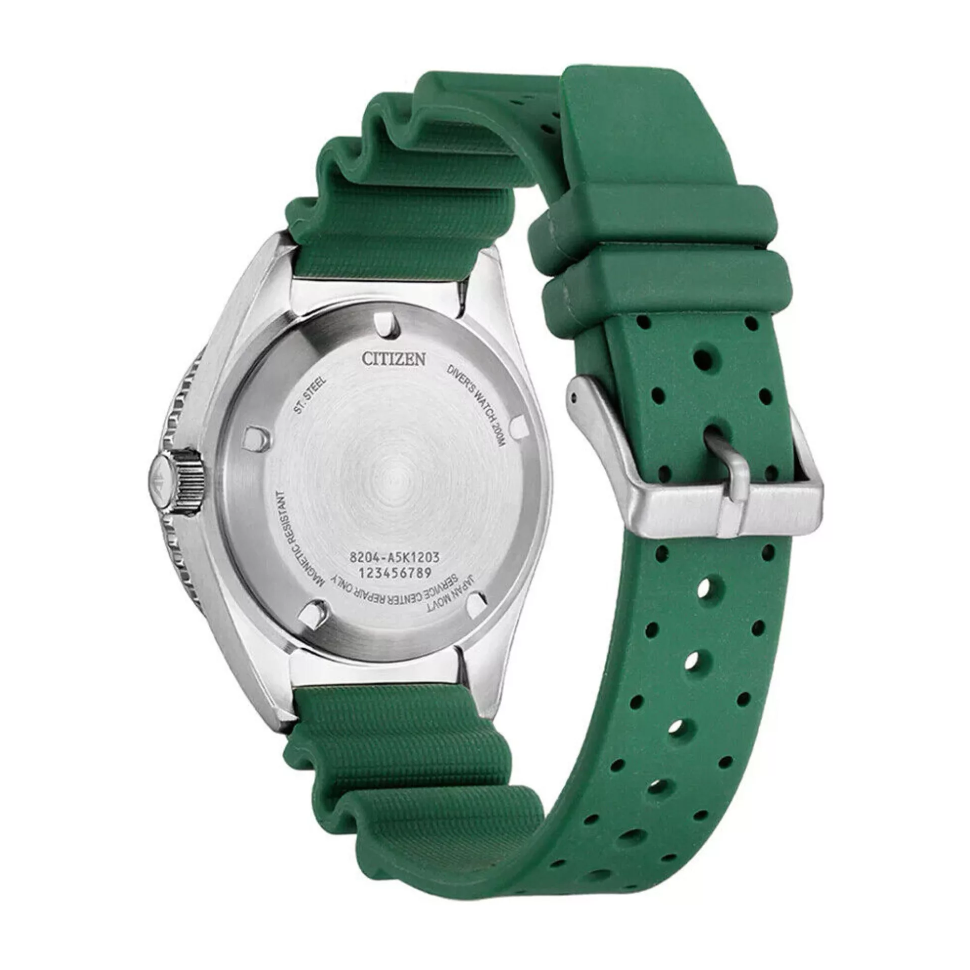 ساعت مچی عقربه‌ای اتوماتیک سیتی زن مدل NY0121-09X