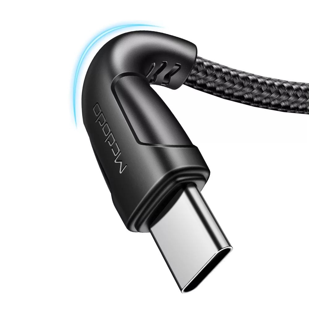 کابل USB-C مک دودو مدل CA-7641 طول 1.2 متر