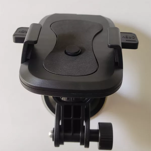 پایه نگهدارنده گوشی موبایل مدل تلسکوپی کد 01