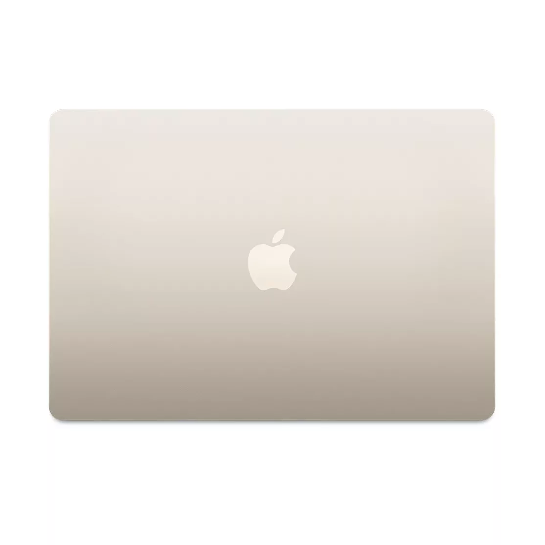 لپ تاپ 15.3 اینچی اپل مدل MacBook Air MW1K3 2025 LLA-M4-16GB Ram-512GB SSD
