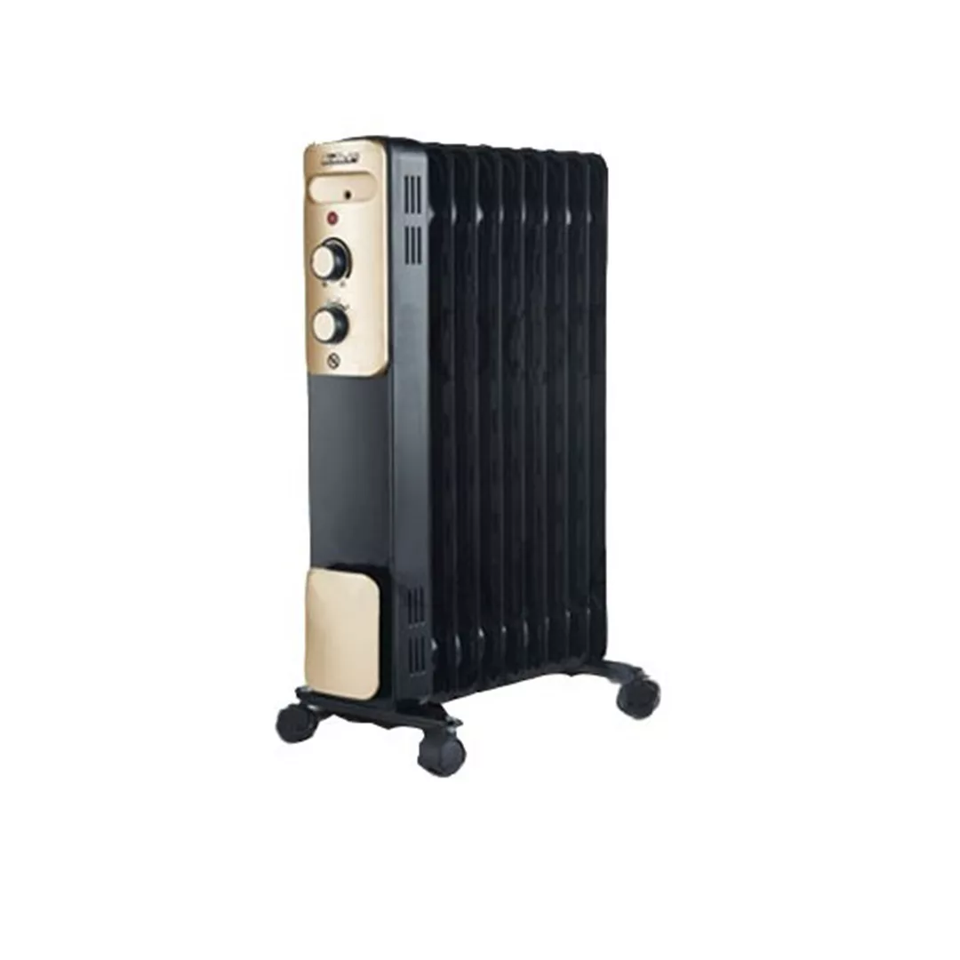 شوفاژ برقی مایدیا مدل   NY2311-16JA