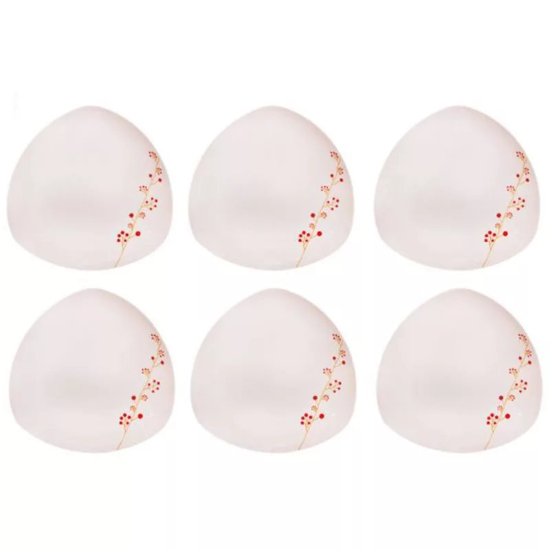 سرویس غذاخوری 30 پارچه آکسفورد مدل Seed