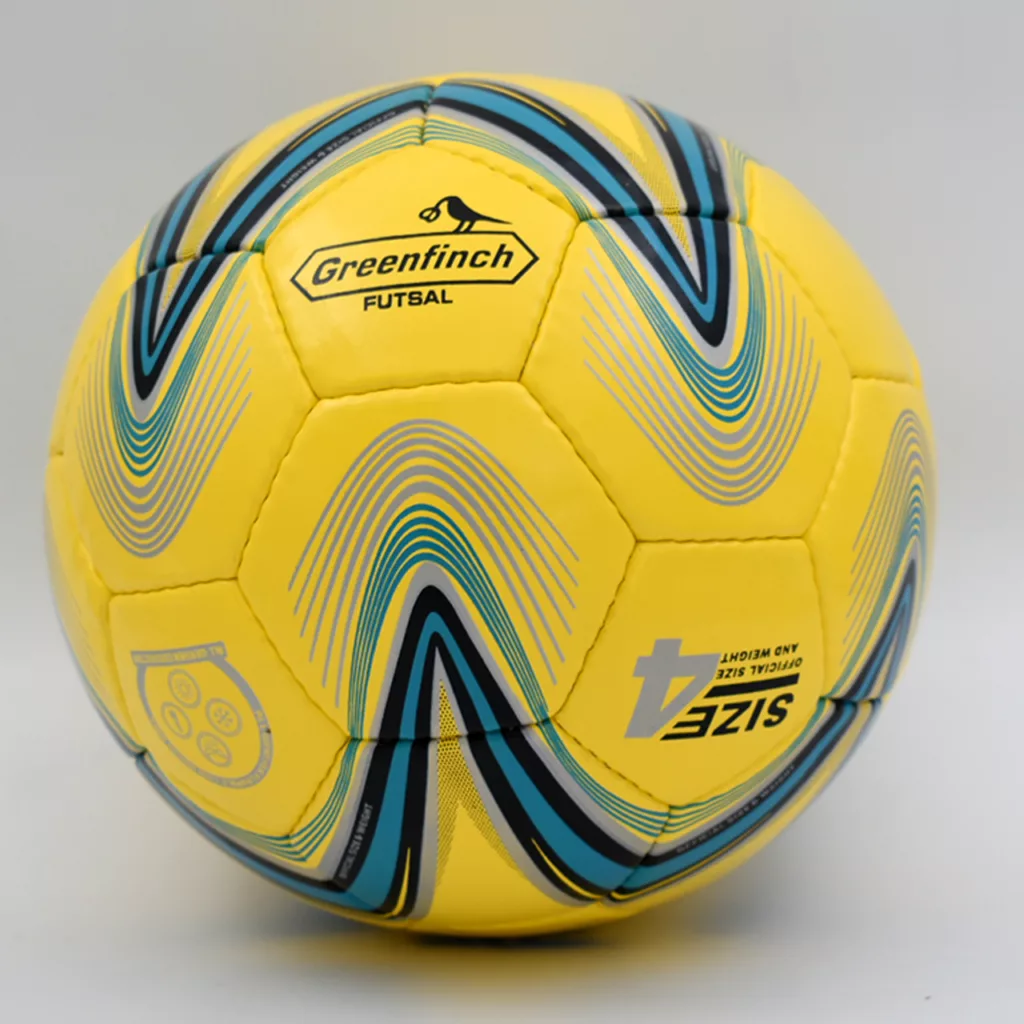 توپ فوتسال کد FB524