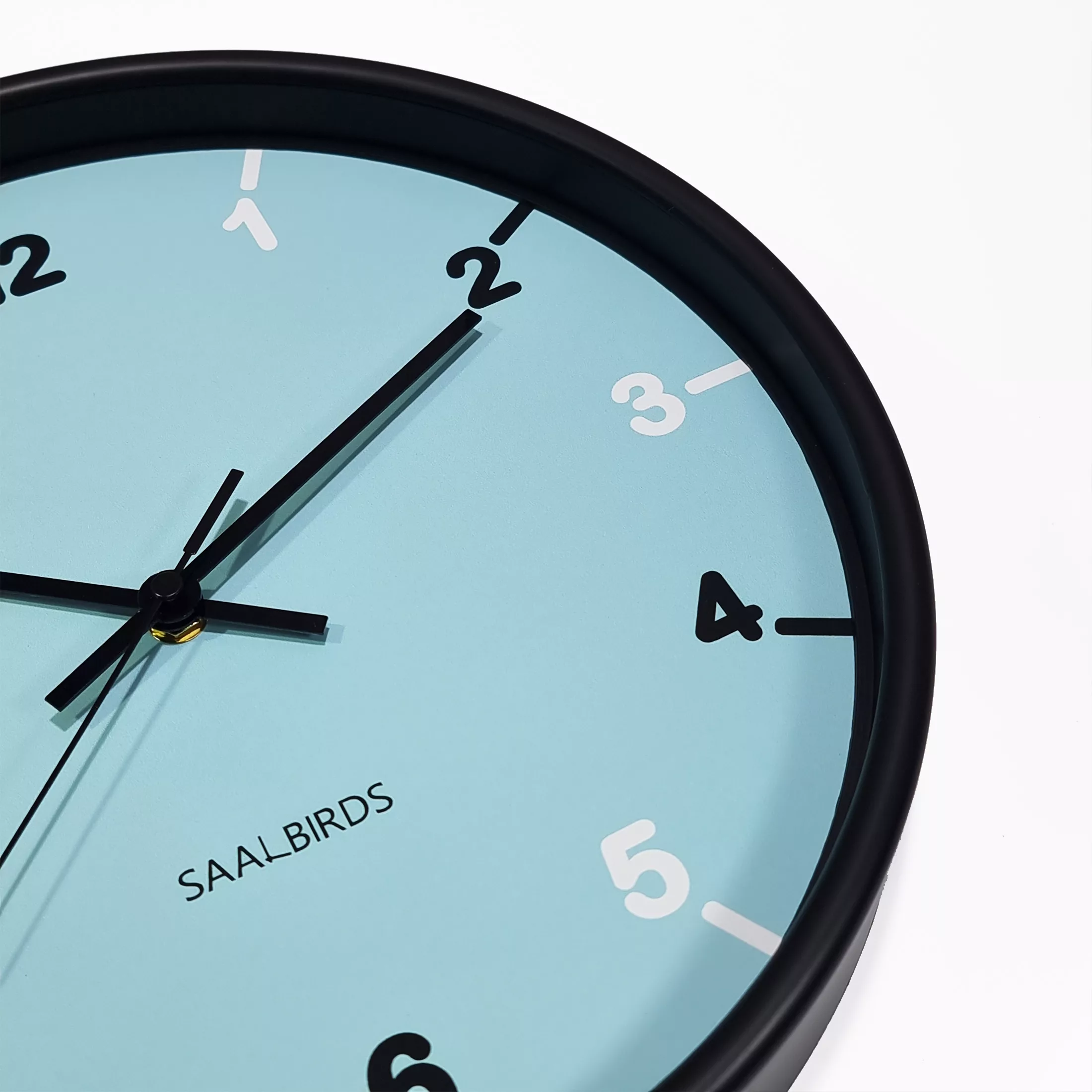 ساعت دیواری سال بردز مدل CW-255