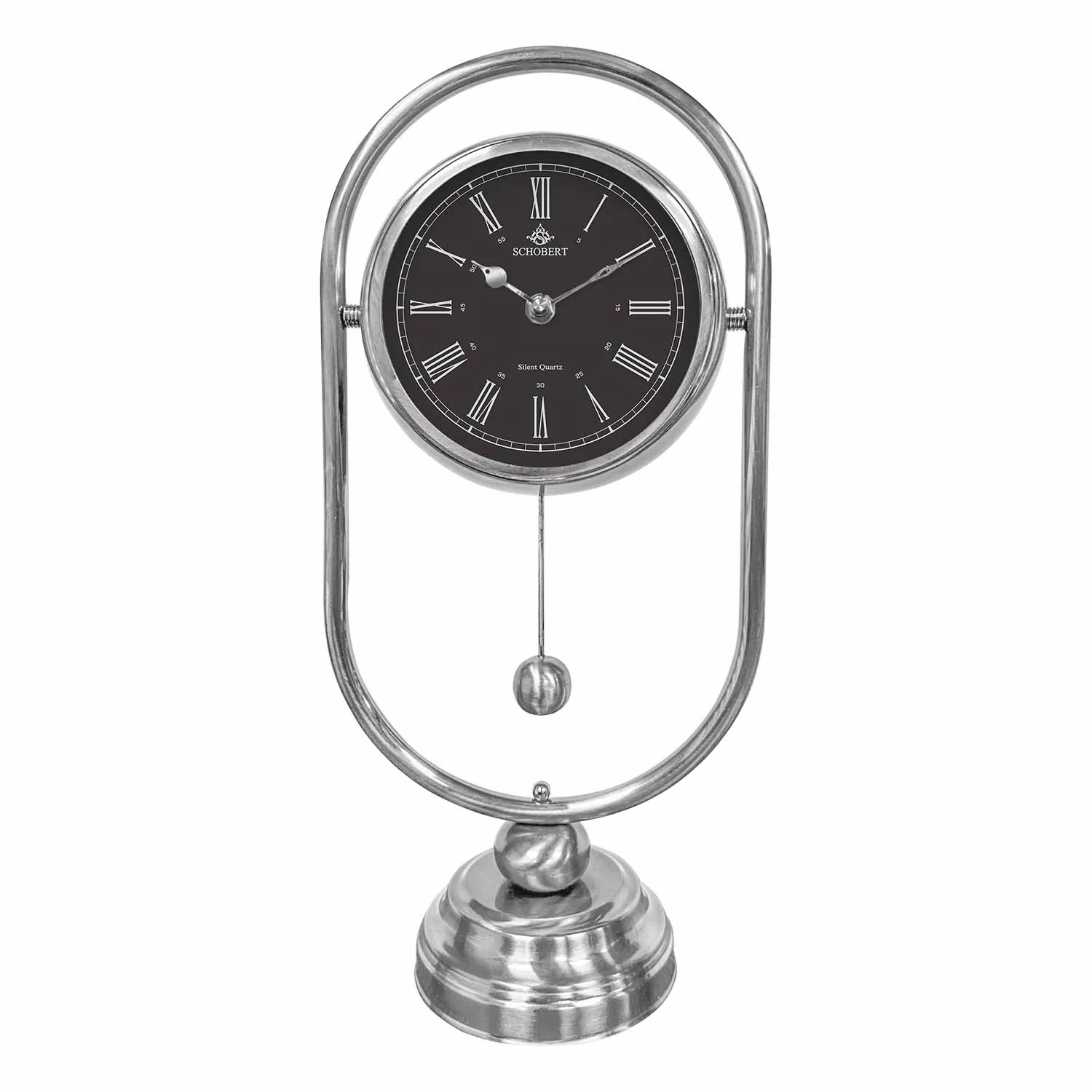 ساعت رومیزی شوبرت مدل 6031 QB