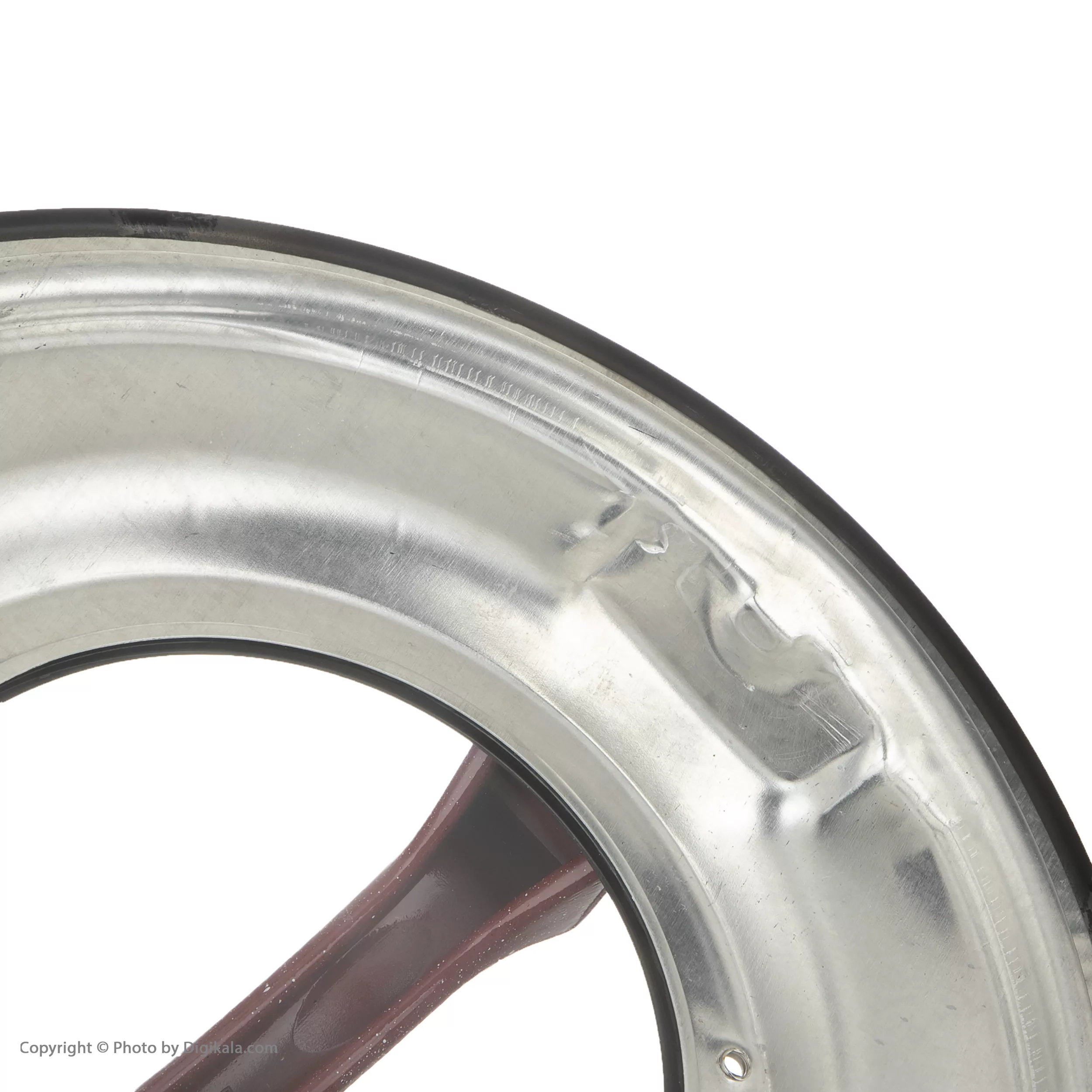 کیک پز لاوین الکتریک مدل شعله