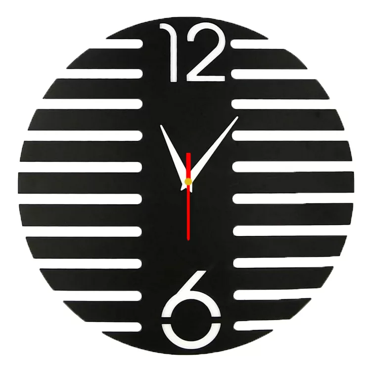 ساعت دیواری کد C35