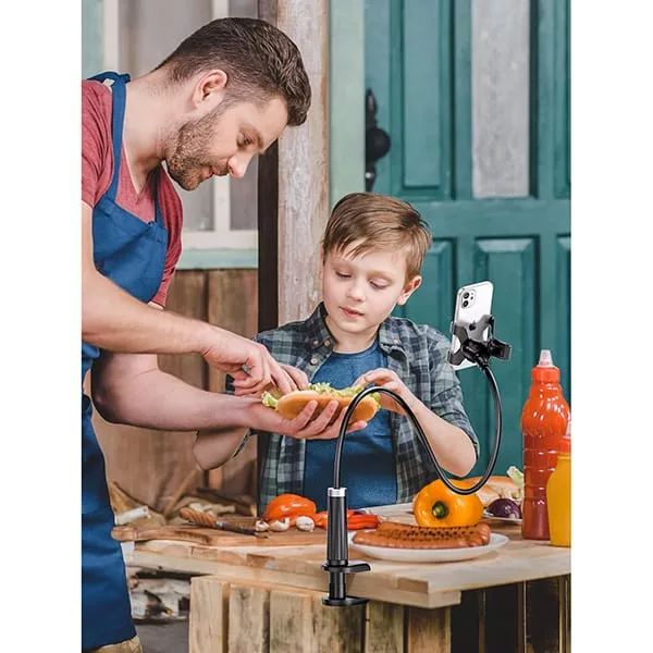 نگهدارنده گوشی موبایل یوگرین مدل LP113-80906