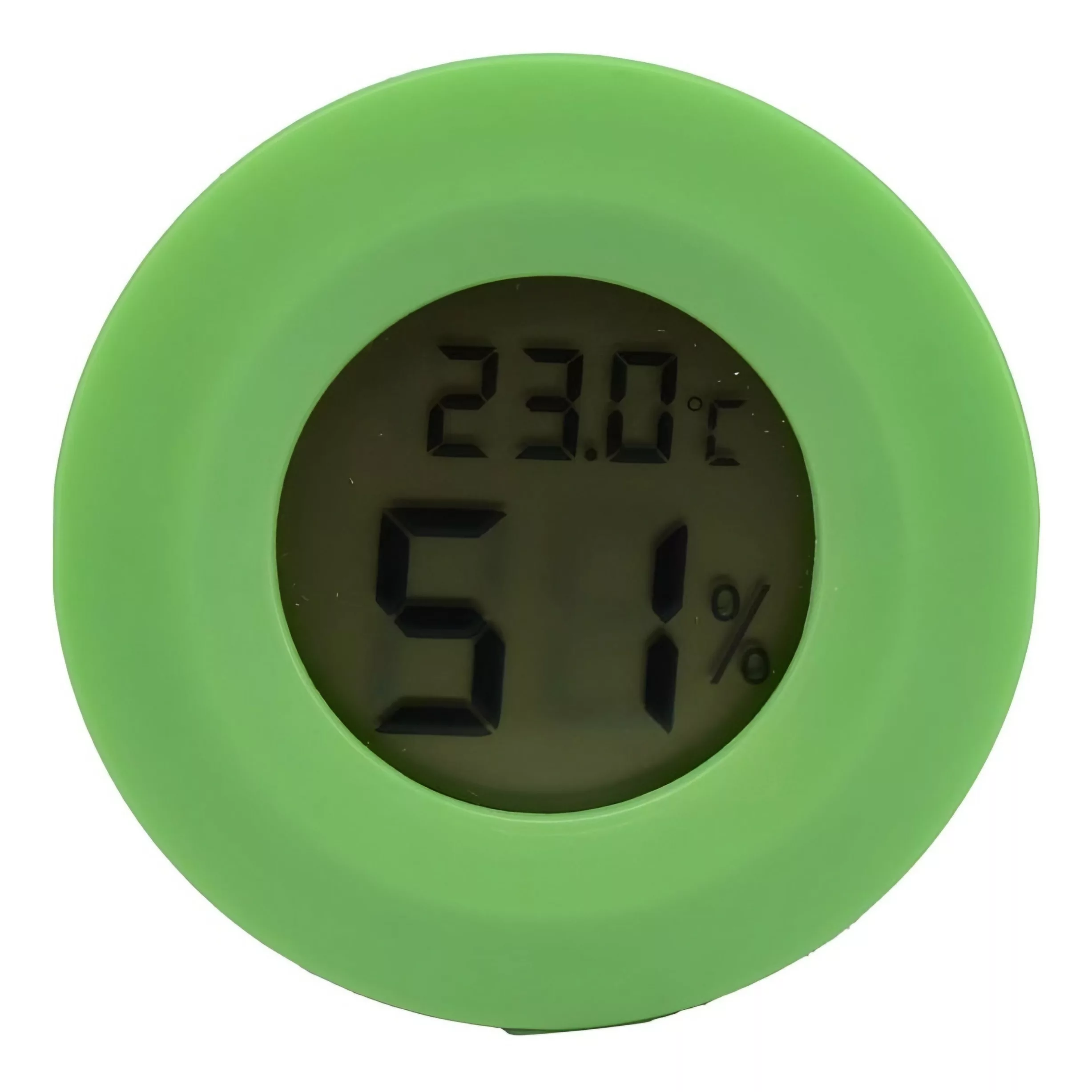 دماسنج و رطوبت‌سنج مدل D-9078