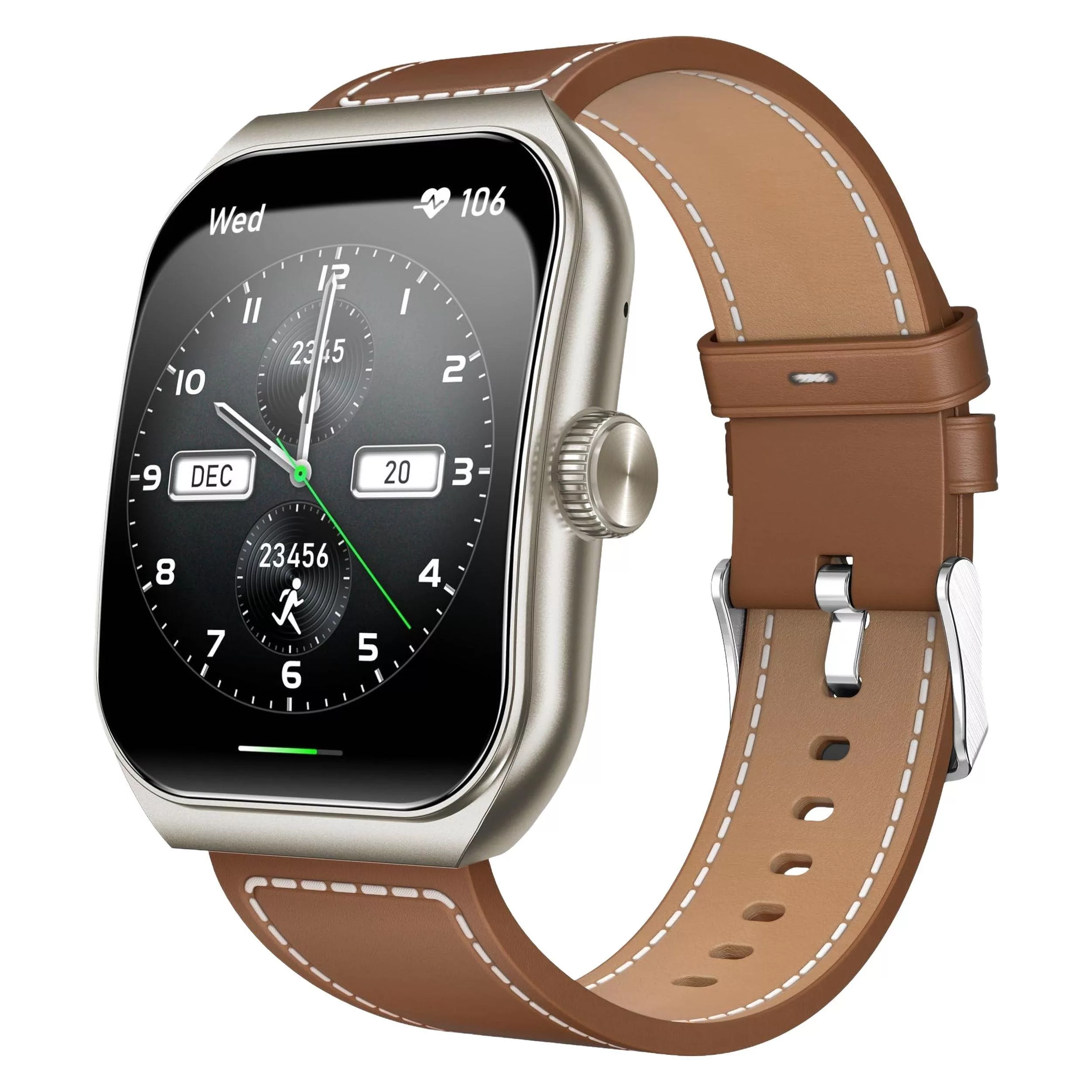 ساعت هوشمند بلک شارک مدل GT3