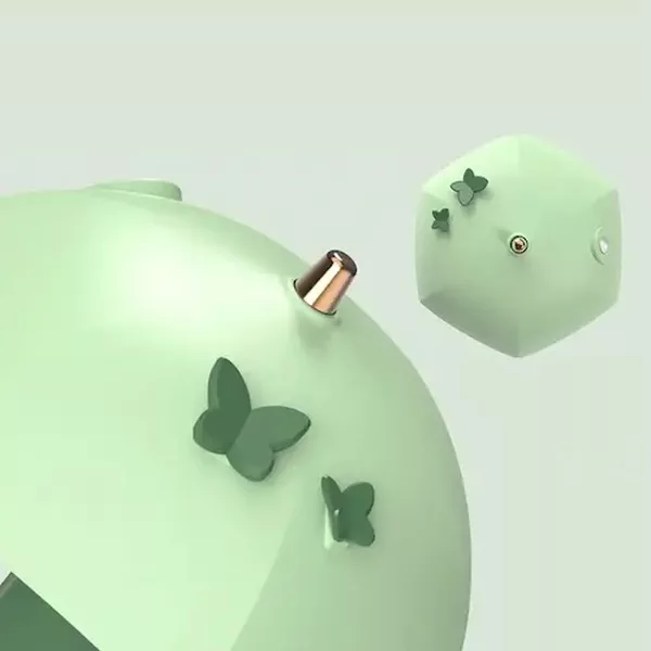 چراغ خواب اتاق کودک مدل چتری