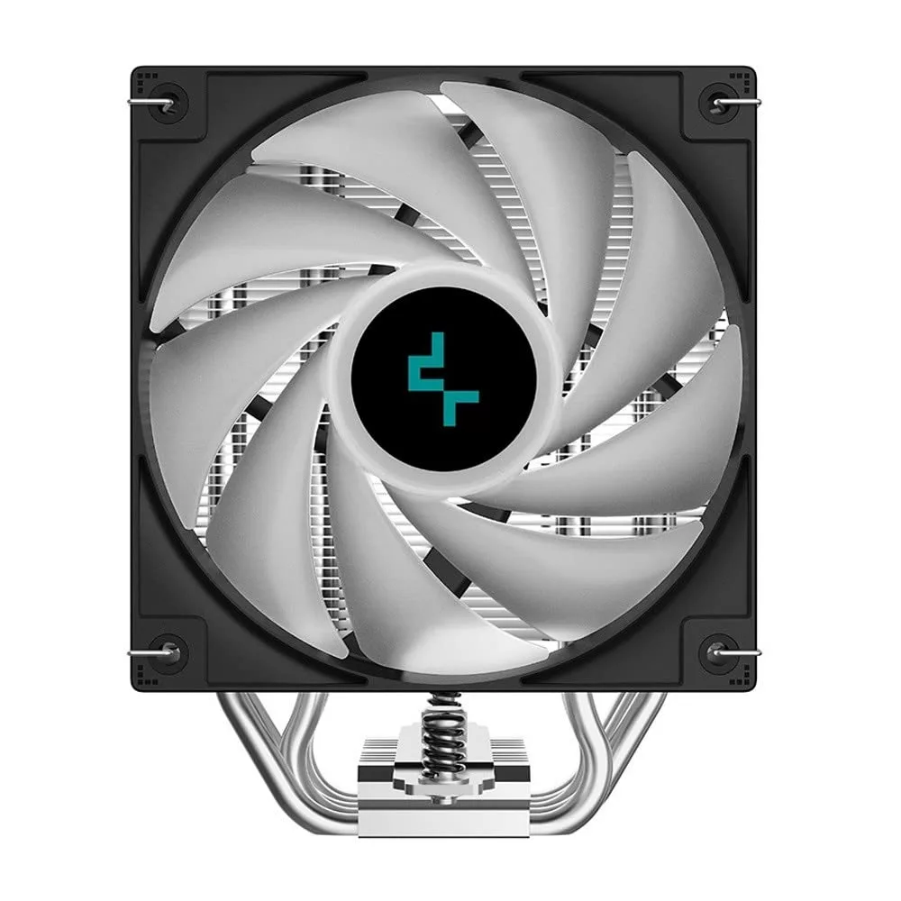 خنک کننده پردازنده دیپ کول مدل AG500 ARGB