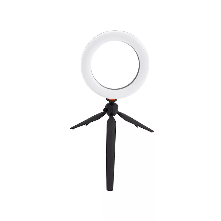 رینگ لایت مدل FX-160B