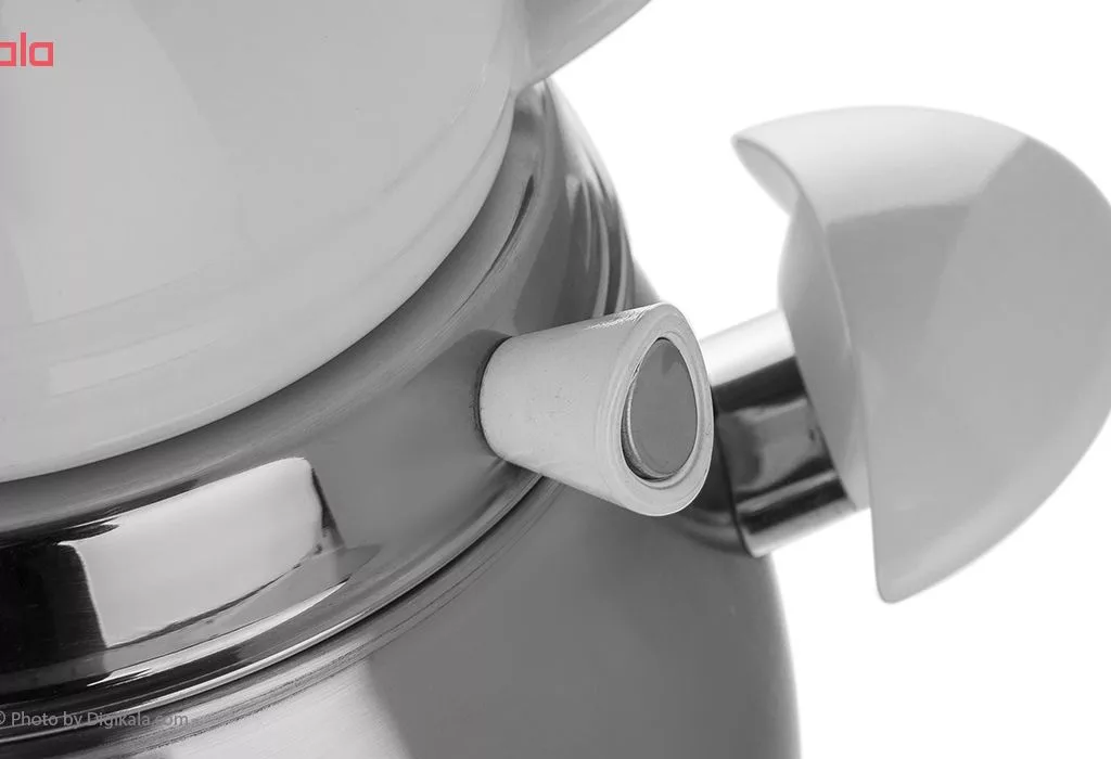 ست کتری و قوری تی جی اچ مدل 7750