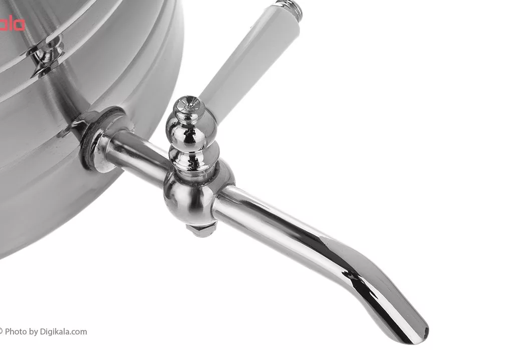 ست کتری و قوری تی جی اچ مدل 7750