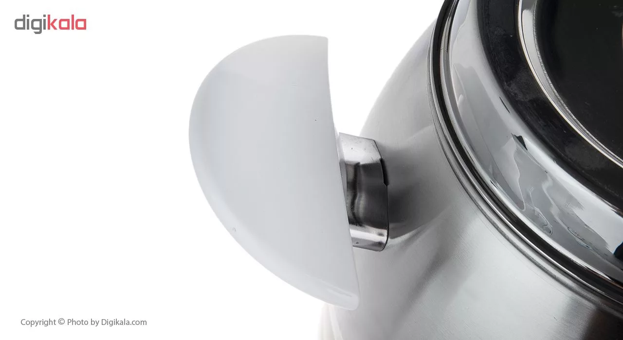 ست کتری و قوری تی جی اچ مدل 7750