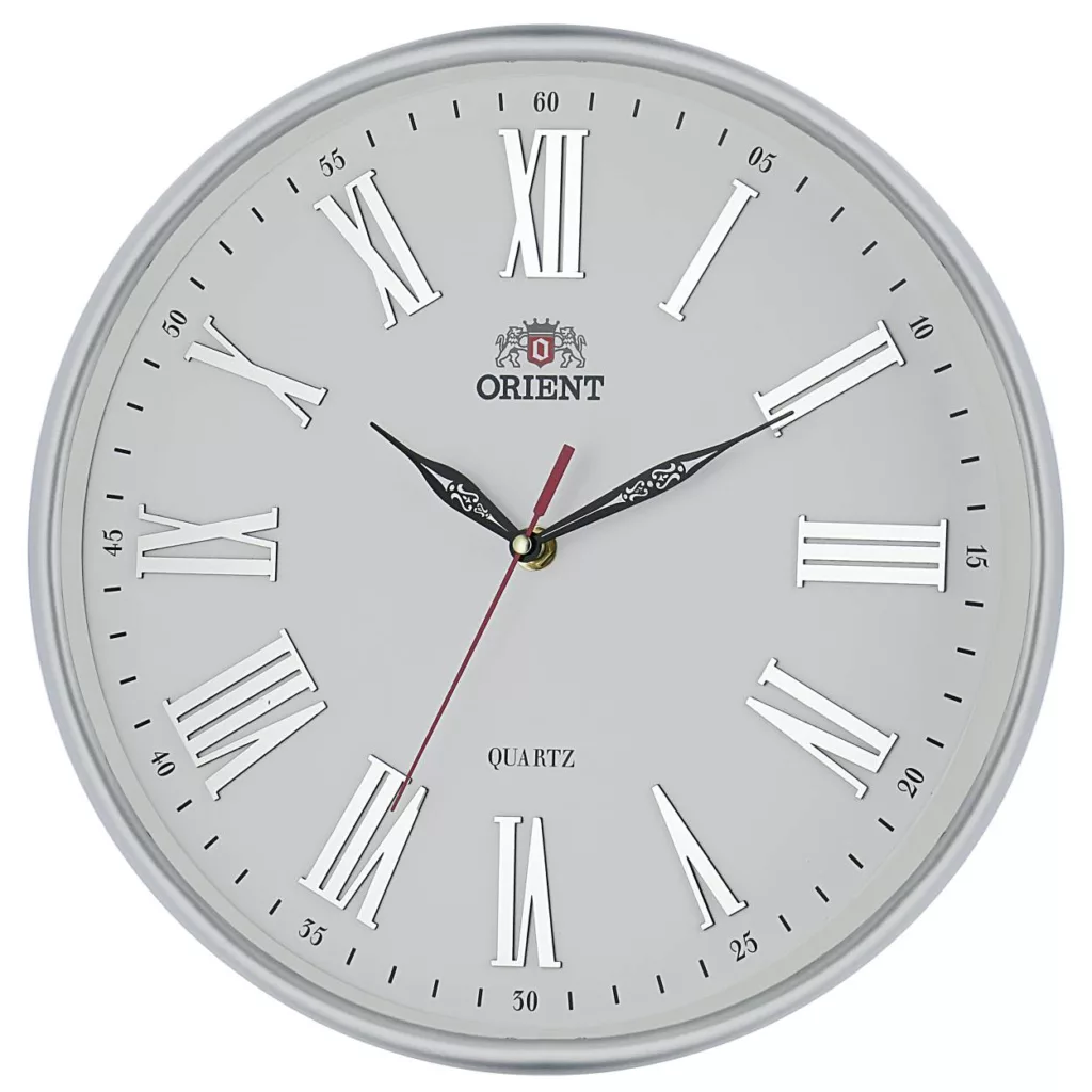 ساعت دیواری اورینت  مدل 7A