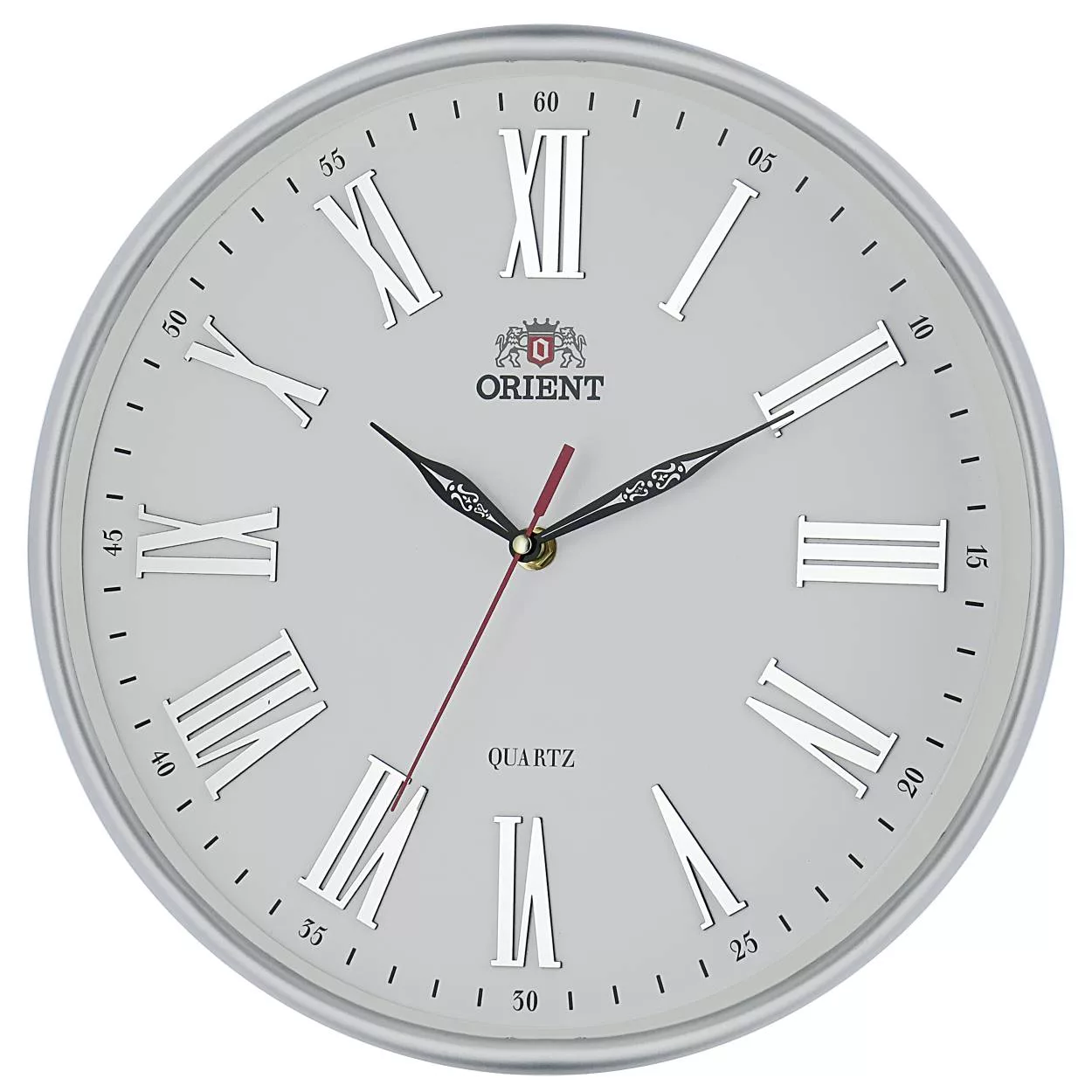 ساعت دیواری اورینت  مدل 7A