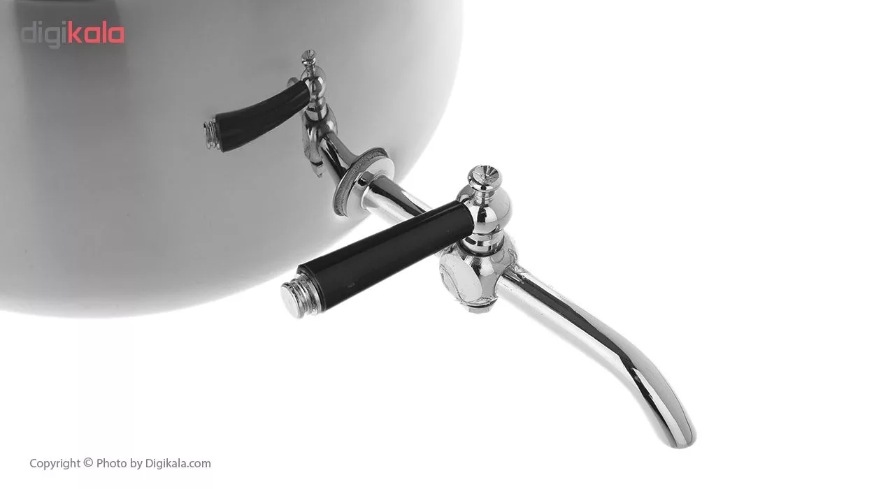 کتری تی جی اچ مدل 6002