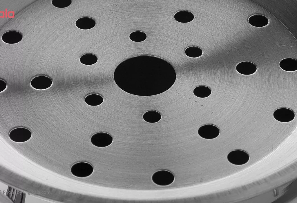 کتری تی جی اچ مدل 6002