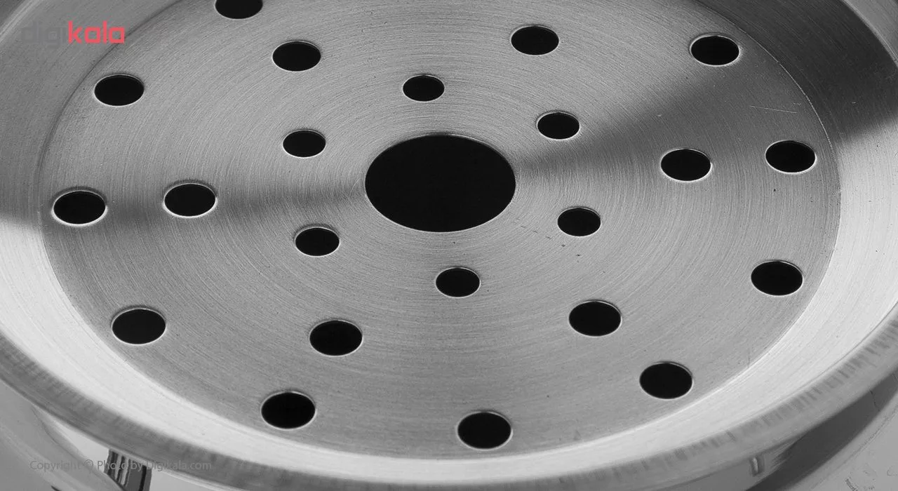 کتری تی جی اچ مدل 6002