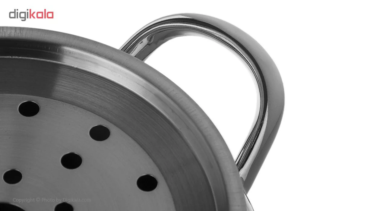 کتری تی جی اچ مدل 6002