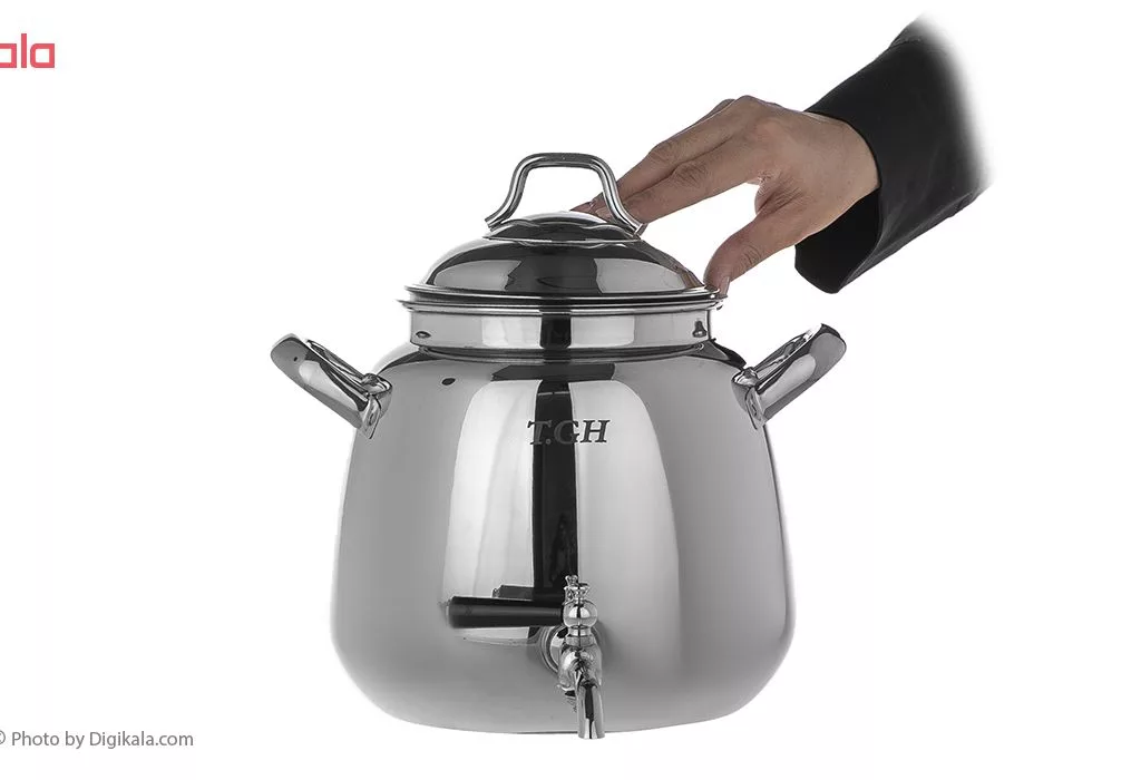 کتری تی جی اچ مدل 6002