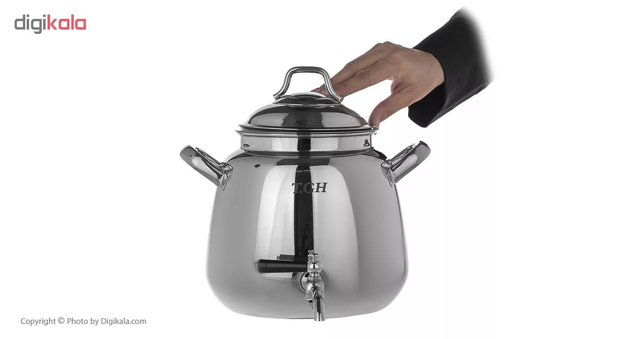 کتری تی جی اچ مدل 6002