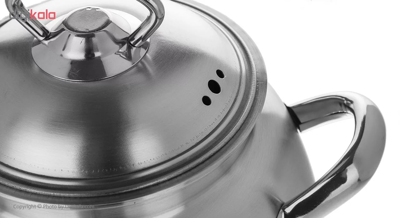 کتری تی جی اچ مدل 4002