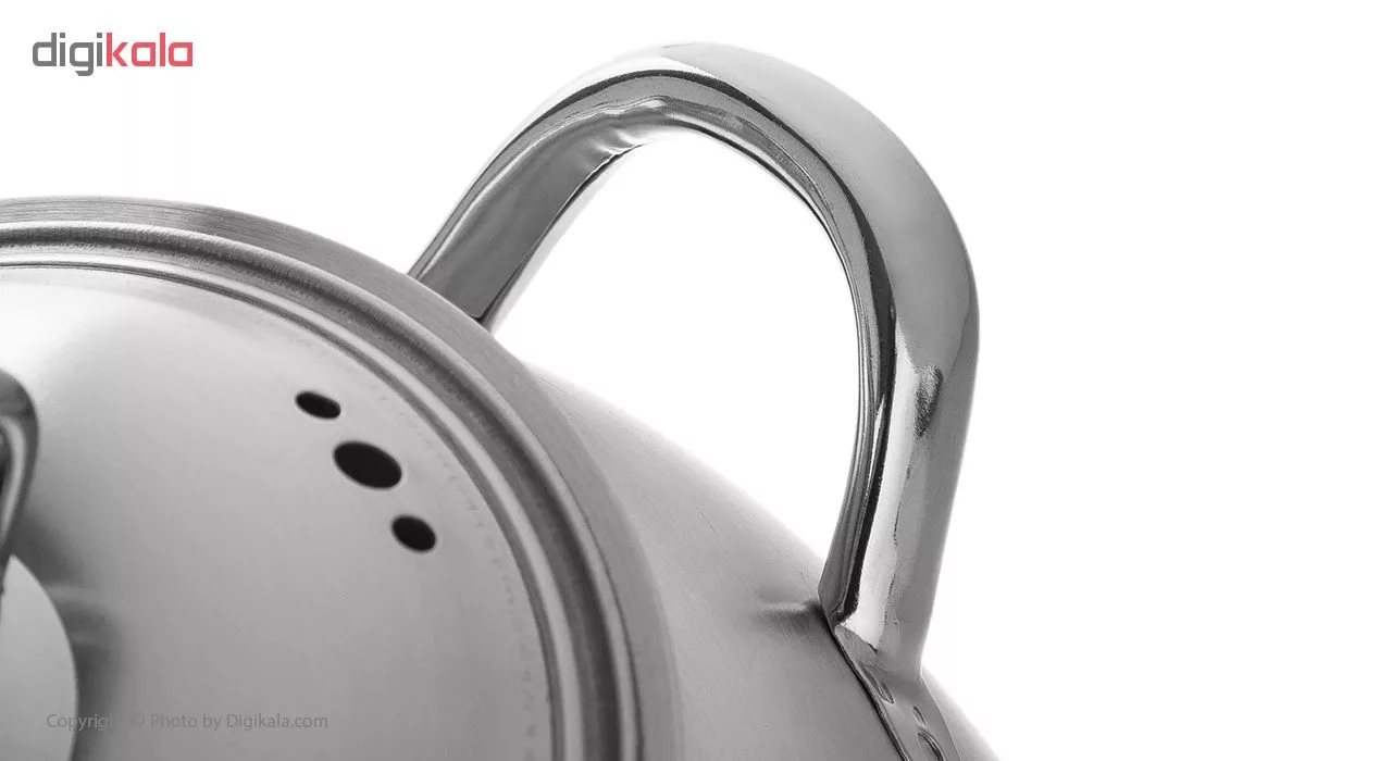 کتری تی جی اچ مدل 4002