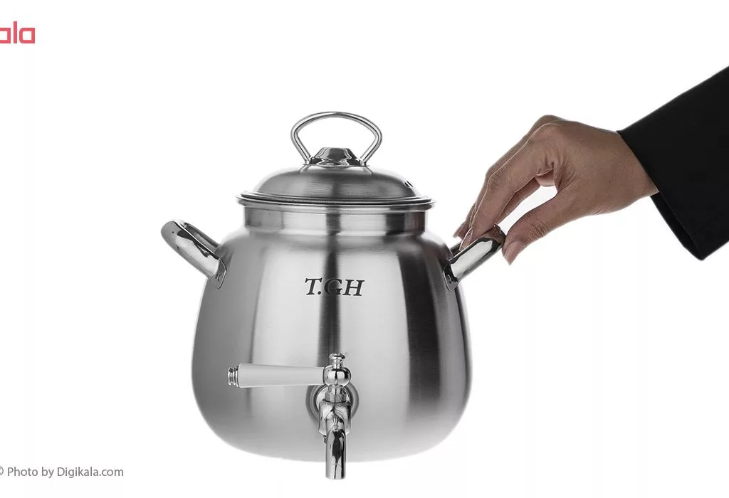 کتری تی جی اچ مدل 4002